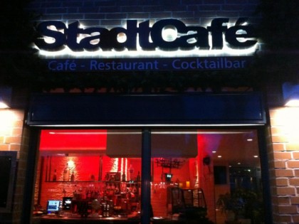 Foto: Stadtcafe